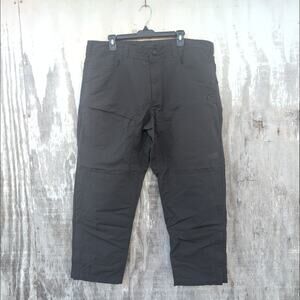 The North Face Paramount Trail Pants Men's Size 40/29 FlashDry Nylon
